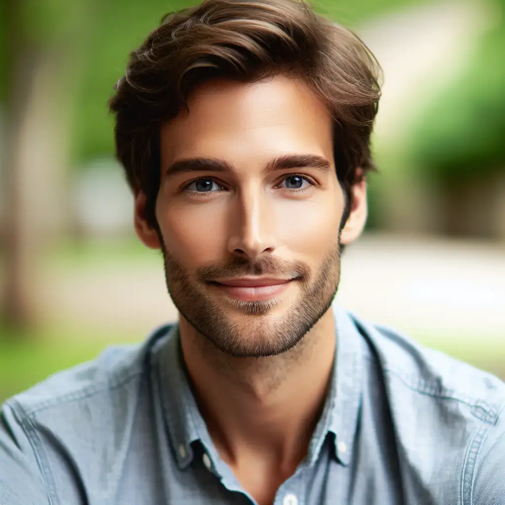 Profile image of Richard Nelson, a renowned blogger specializing in Pet Nutrition and Homemade Pet Food
